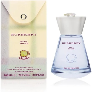 Burberry Baby Touch EDT 100 ml Tester