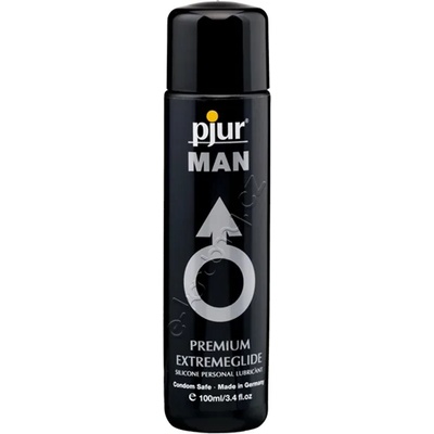 pjur MAN Premium Extreme Glide 100ml