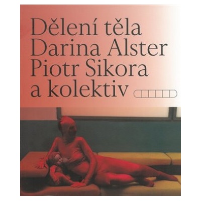 Dělení těla