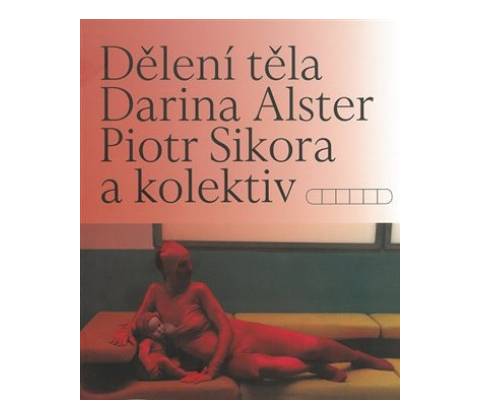 Dělení těla