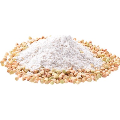 Aso Zdravý život Pohanková mouka Bio 0,5 kg