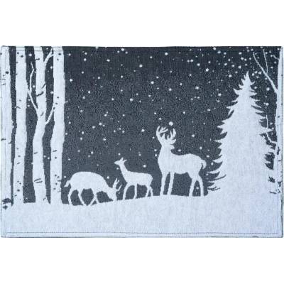 SCANquilt Prestieranie motiv fauna 32x48 cm