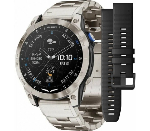 Garmin D2 Mach 1