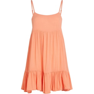 O'Neill Дамска рокля O'Neill Women's Rilee Short Dress - Funky Peach (134-1880-0213)