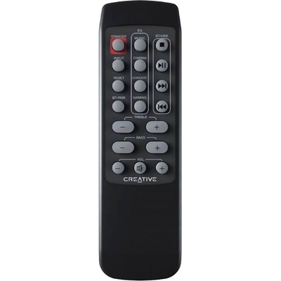 GENERAL Creative stage 2.1 - дистанционно управление дубликат (stage 2.1)