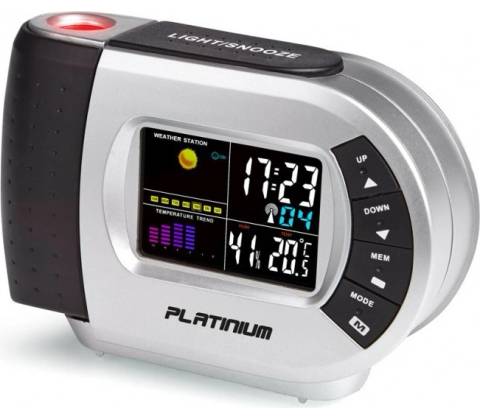 Platinium RS5012LBTC