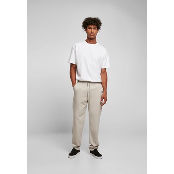 Image 1 of Urban Classics Мъжки панталони в светлобежов цвят Tapered Jogger PantsUB-TB4492-03738 - Светлобежов, размер 3XL