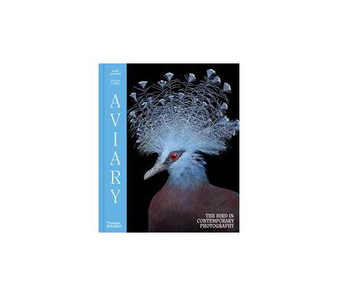 Aviary - William A. Ewing
