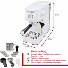 Solis Barista Perfetta Plus 1170