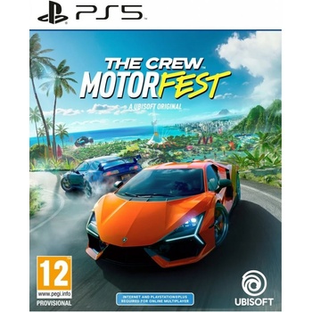 The Crew: Motorfest