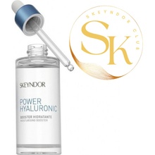 Skeyndor Power Hyaluronic Moisturising Booster intenzivní hydratační sérum 30 ml