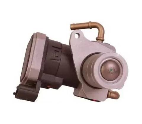QWP AGR ventil QWP WEG127