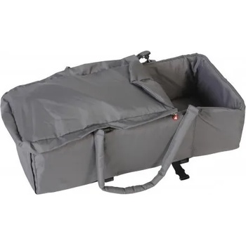 Image 1 of Topmark Порт бебе Topmark - Rory, Grey (TM T2031 - GREY)