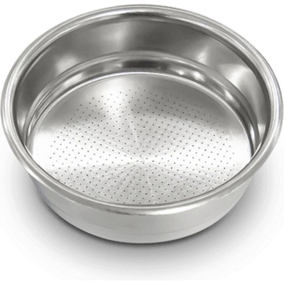 Wacaco Филтърна кошница за кафемашина Wacaco Picopresso, 12 грама, Сив (WACPICOBAS)