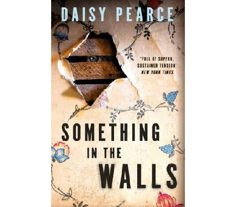 Something in the Walls