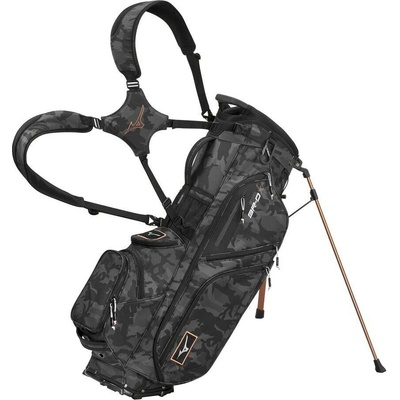 Mizuno BR-DX Stand Bag
