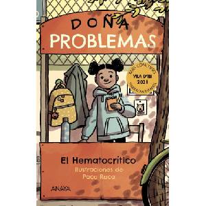 Doña Problemas | EL HEMATOCRITICO (2022)