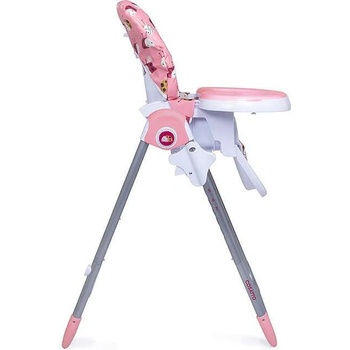 Cosatto Столче за хранене Cosatto CT5142 Noodle , LADYBUG BALL (CT5142)