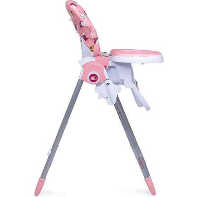 Cosatto Столче за хранене Cosatto CT5142 Noodle , LADYBUG BALL (CT5142)