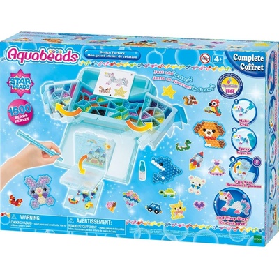 EPOCH Set Design Factory (31775)