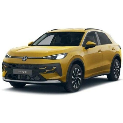 Volkswagen T-Roc 1.5 eTSI DSG 85 kW