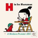 H is for Hummus