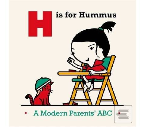 H is for Hummus