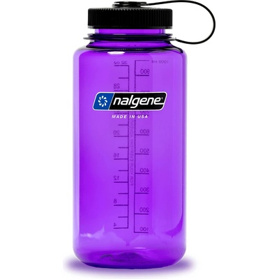 Nalgene Бутилка за вода Nalgene Trinkflasche WH Sustain Water bottle - Violett - размер 1 l (533-1564-2111)