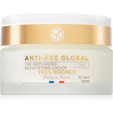 Yves Rocher Anti Age Global Revitalizační péče 50 ml