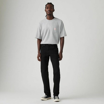 Levi's 511 SLIM MINERAL BLACK 04511-3378