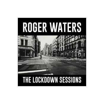 Waters Roger - Lockdown Sessions LP