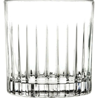 RCR Sklen. TIMELESS WHISKY DB 6 x 360 ml