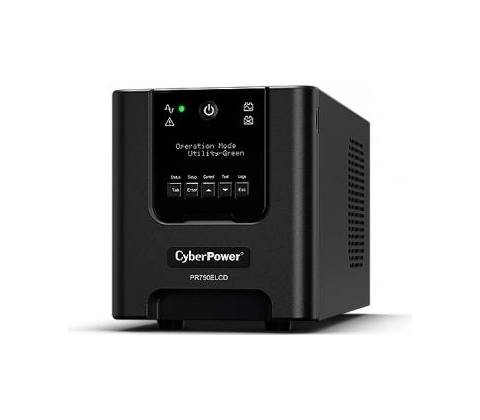 CyberPower PR750ELCD
