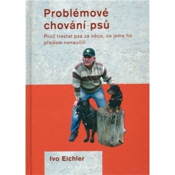 Problémové chování psů