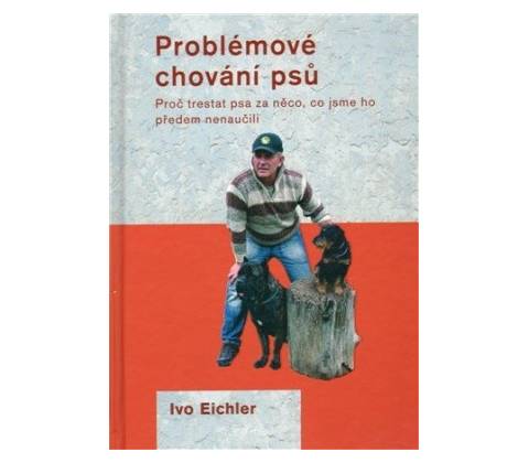 Problémové chování psů