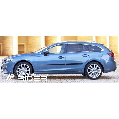 Lišta dverí MAZDA 6 2012-2024 / kombi