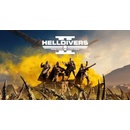 Helldivers II