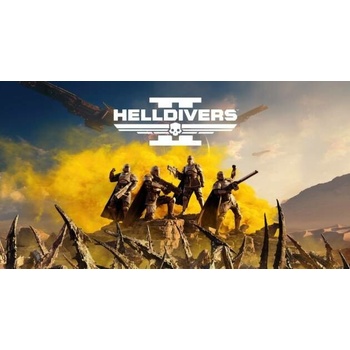 Helldivers II