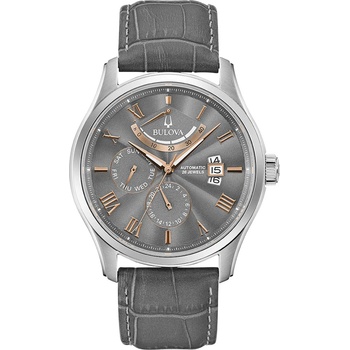 Bulova 96C143