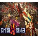 Samurai Bringer