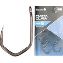 Kevin Nash Pinpoint Flota Claw Barbless Bez Protihrotu vel.10 10 ks