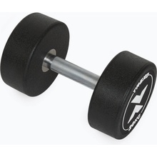 XTREXO pro Gumová liatinová činka 20 kg