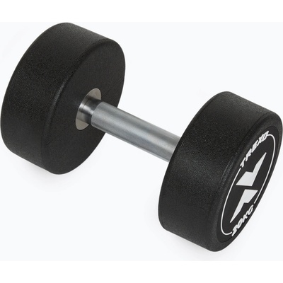 XTREXO pro Gumová liatinová činka 20 kg