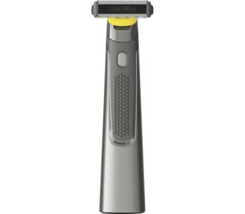 MicroTouch Titanium