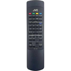JVC rm-c331, rm-c332, rm-c334 - оригинален дистанционен контрол (rm-c331, rm-c332, rm-c334) Дистанционно