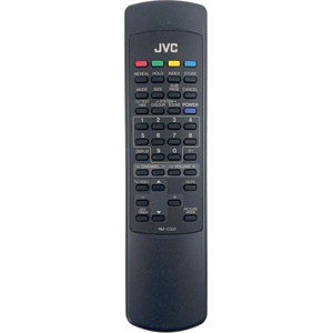 JVC rm-c331, rm-c332, rm-c334 - оригинален дистанционен контрол (rm-c331, rm-c332, rm-c334) Дистанционно