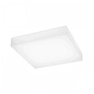 POLARIS Рамка Lens за открит монтаж на LED панел Anna 60x60 | Алуминиева | Цена 38, 85€ (75, 98 лв) (83)