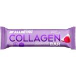 ALLNUTRITION Alldeynn Collagen Bar [40 грама] Кокос с малина