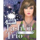 Jojos Fashion Show Trio