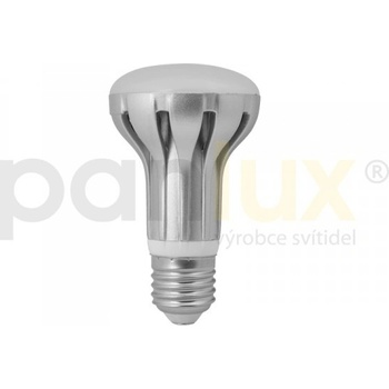 Panlux žárovka reflektorová LED E27 6W- studená bílá